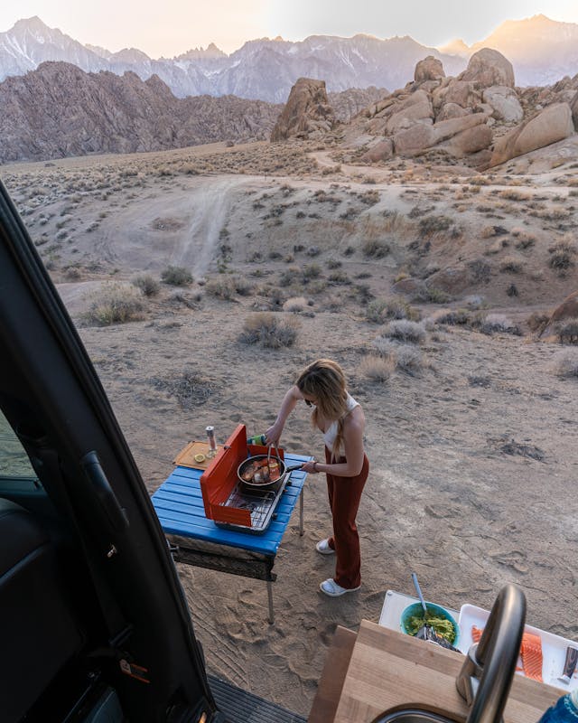 Conseils pour l'entretien et la maintenance de votre caravane tear drop